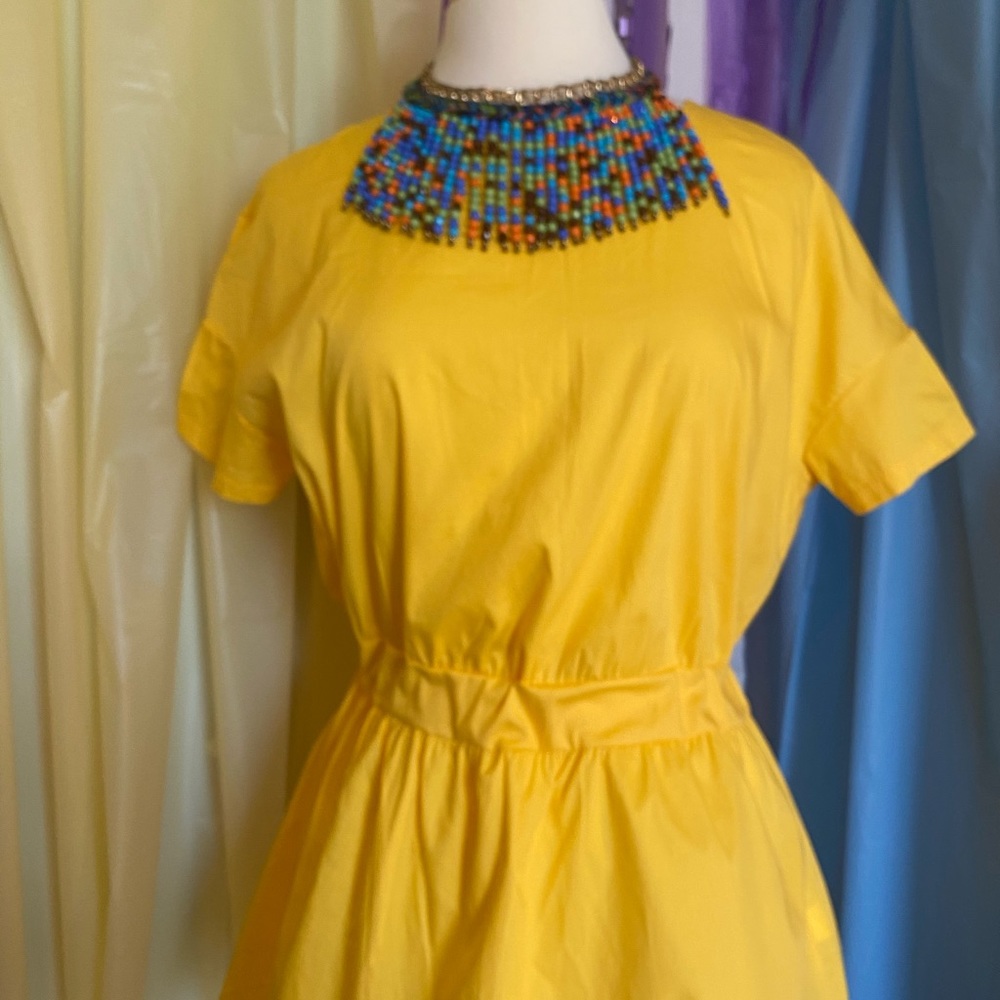 Yellow Top